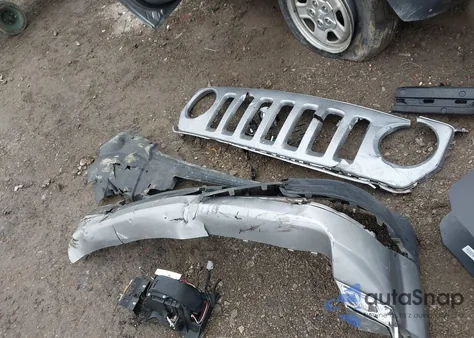 2016 Jeep Patriot Sport z USA, uszkodzony, nr VIN 1C4NJRBB8GD685888